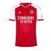 Arsenal Bukayo Saka #7 Koszulka Podstawowych 2023-24 Krótki Rękaw